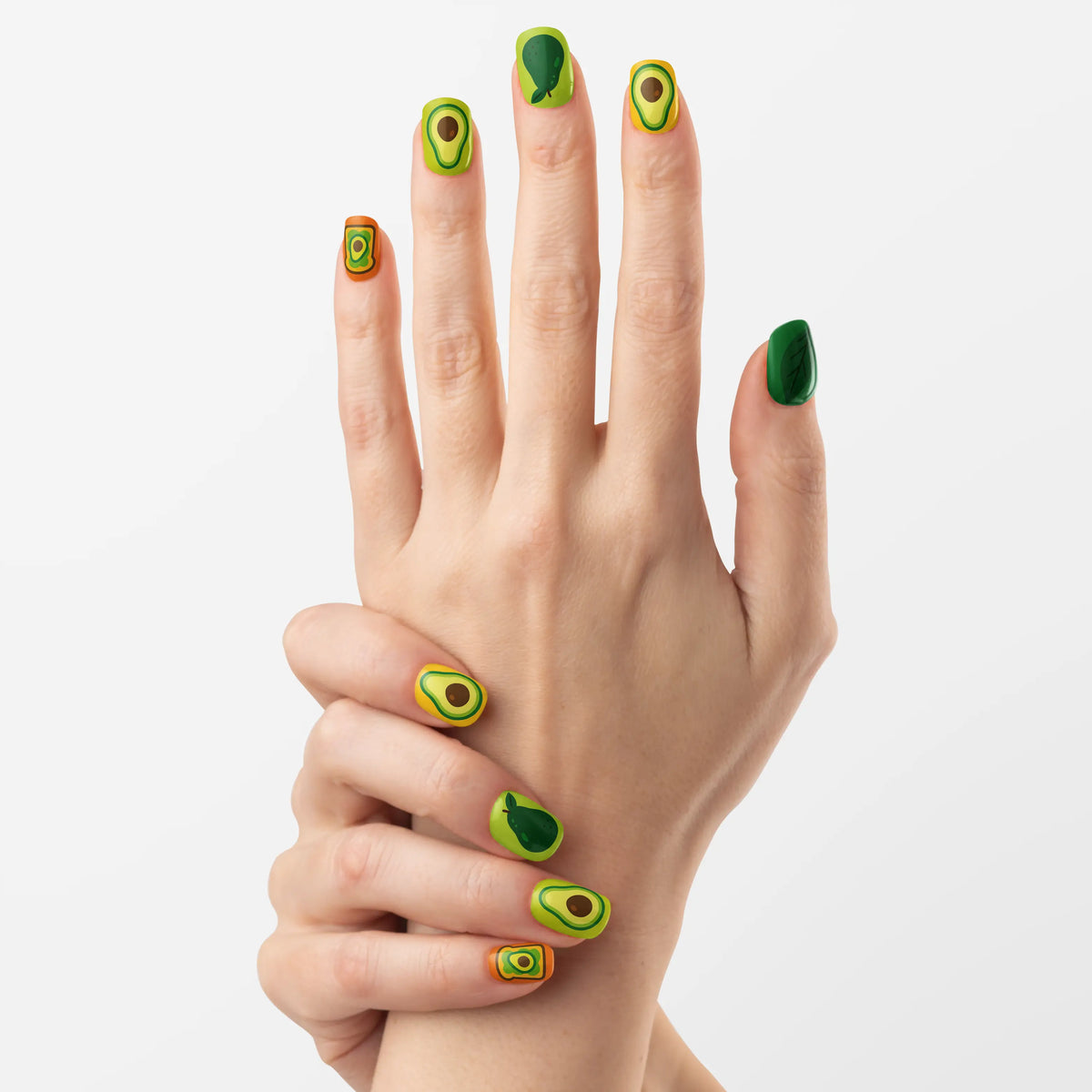 nail-wraps