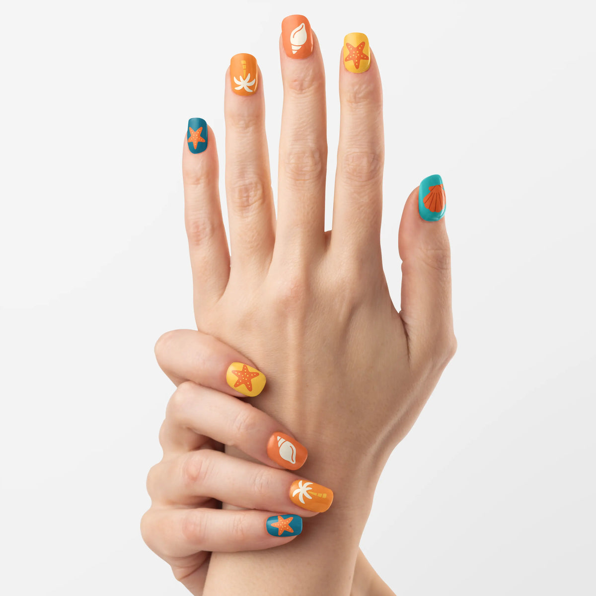 nail-wraps