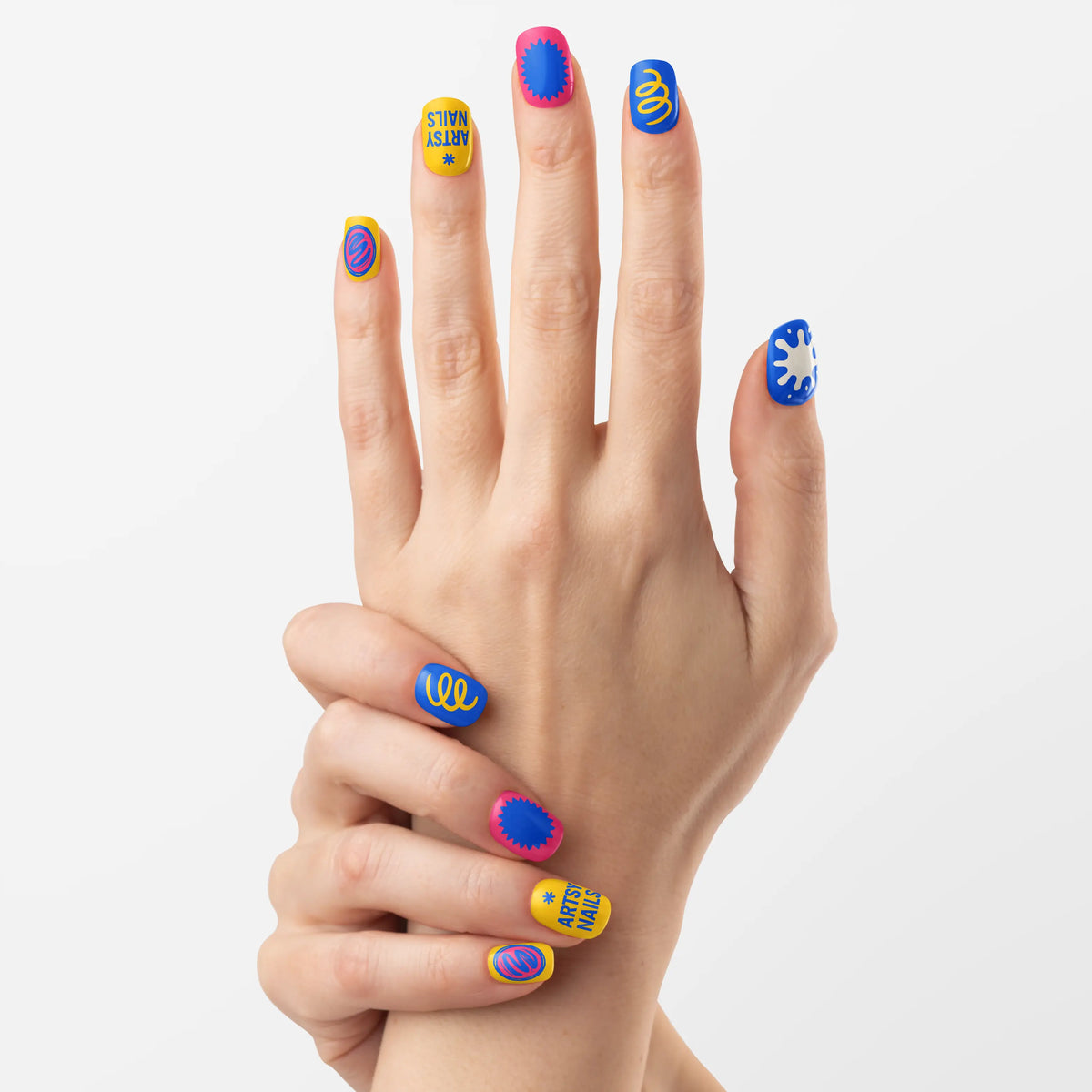 nail-wraps