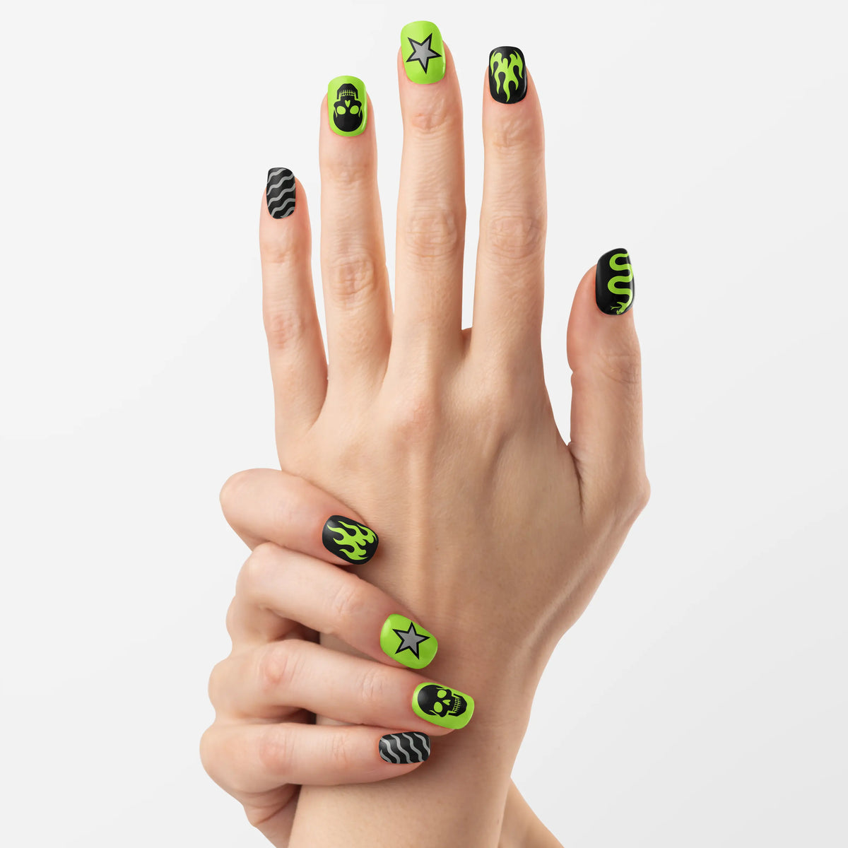 nail-wraps