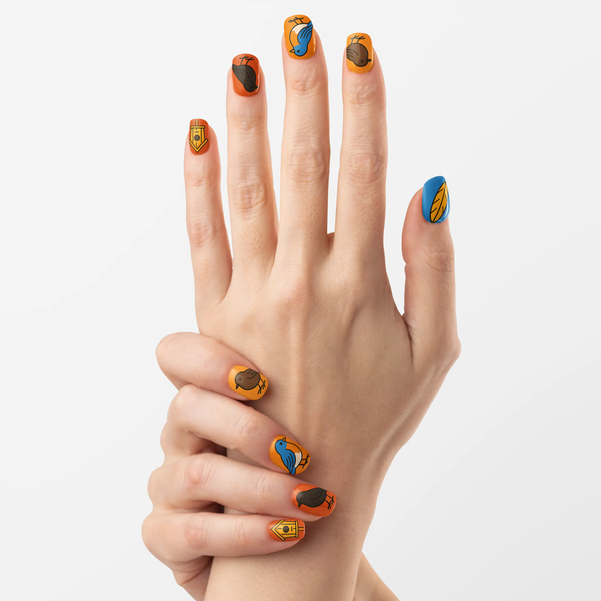 nail-wraps