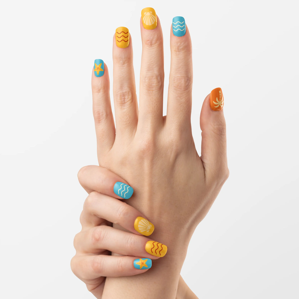 nail-wraps