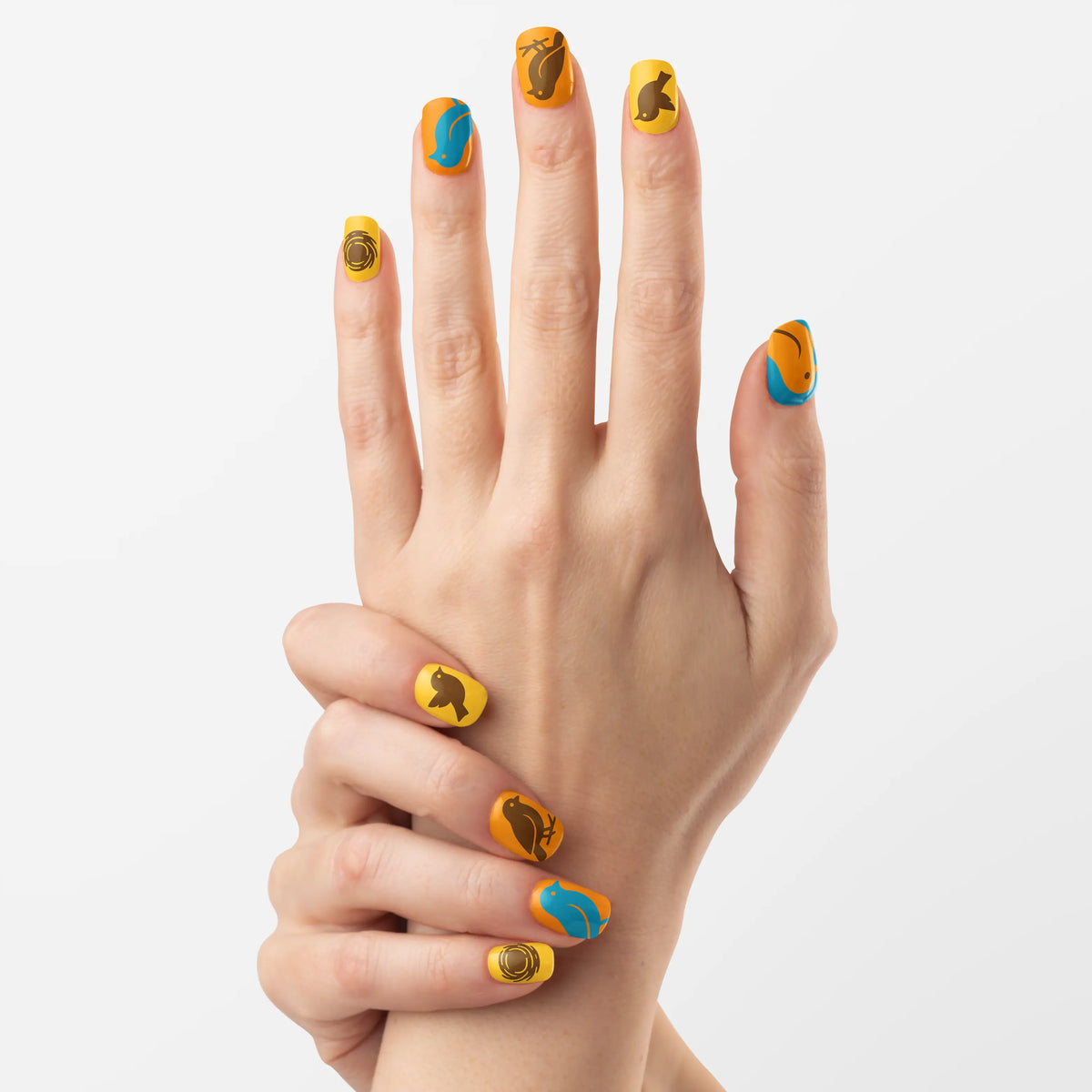 nail-wraps