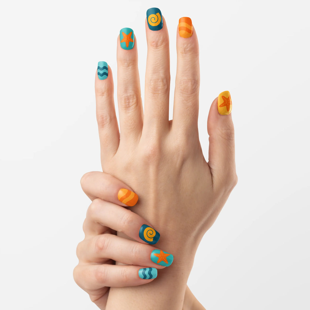 nail-wraps