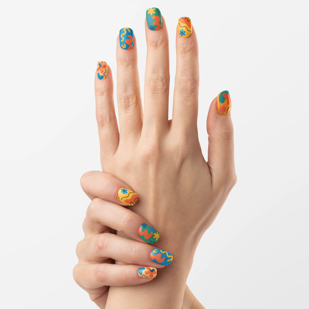 nail-wraps