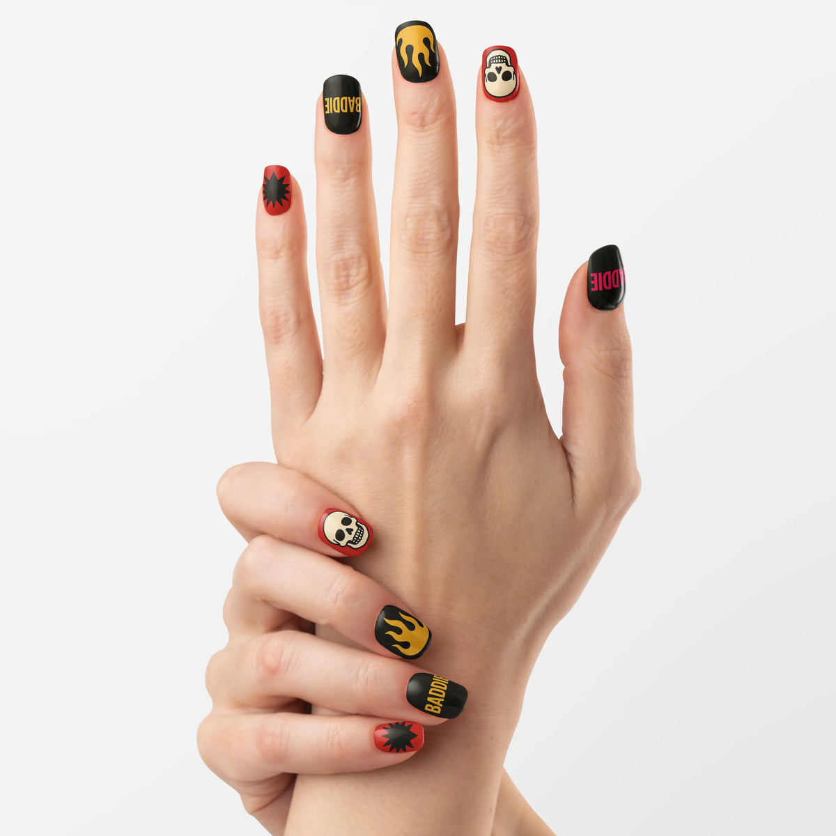 nail-wraps