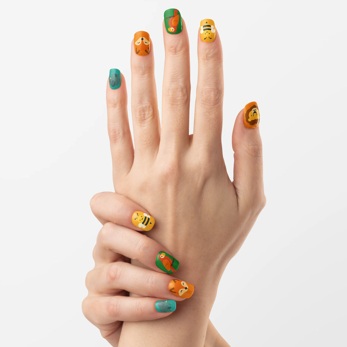 nail-wraps