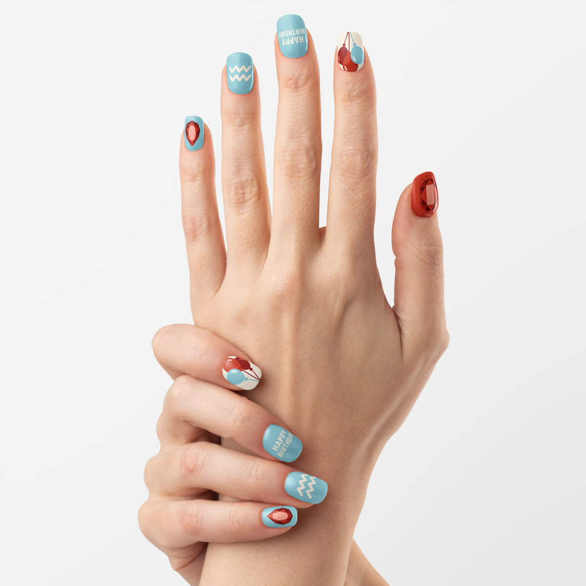 nail-wraps