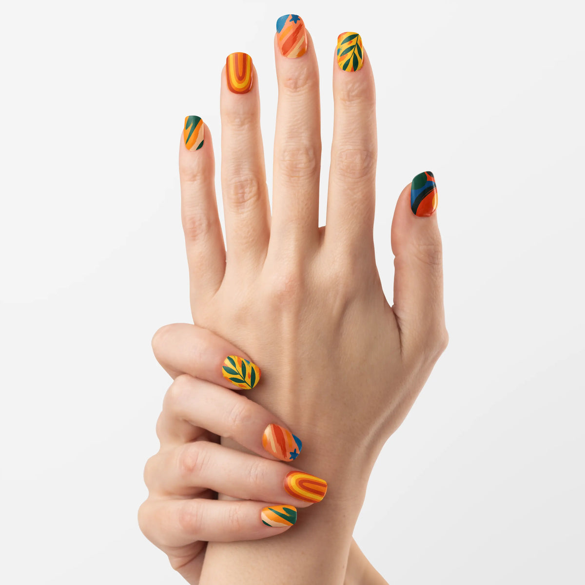 nail-wraps