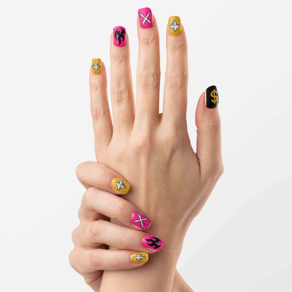 nail-wraps