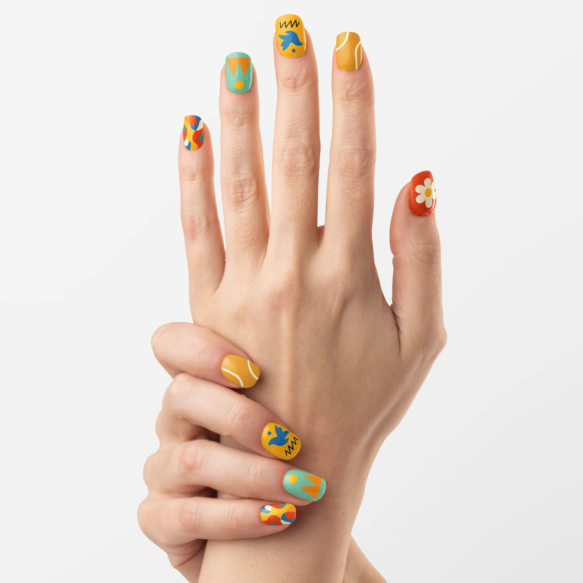nail-wraps