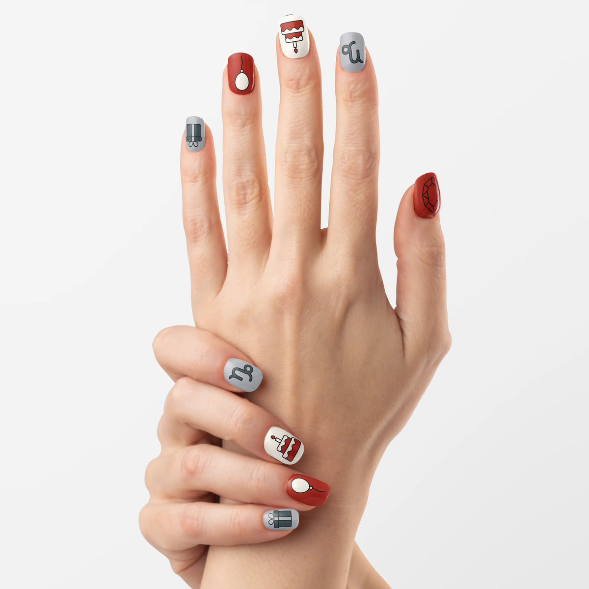 nail-wraps