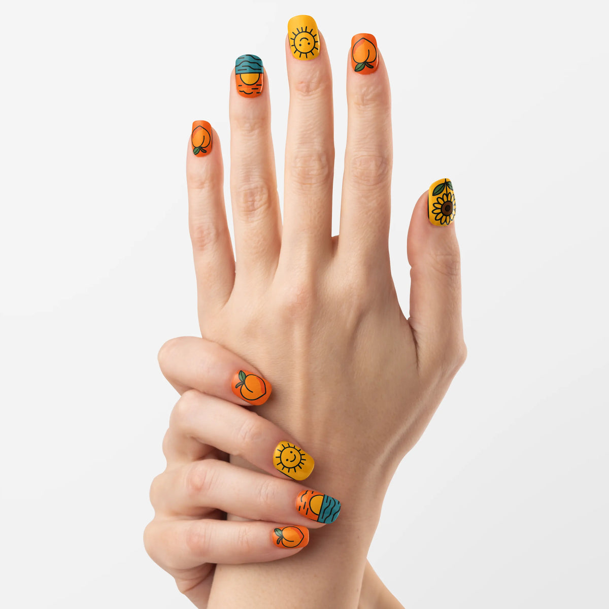 nail-wraps