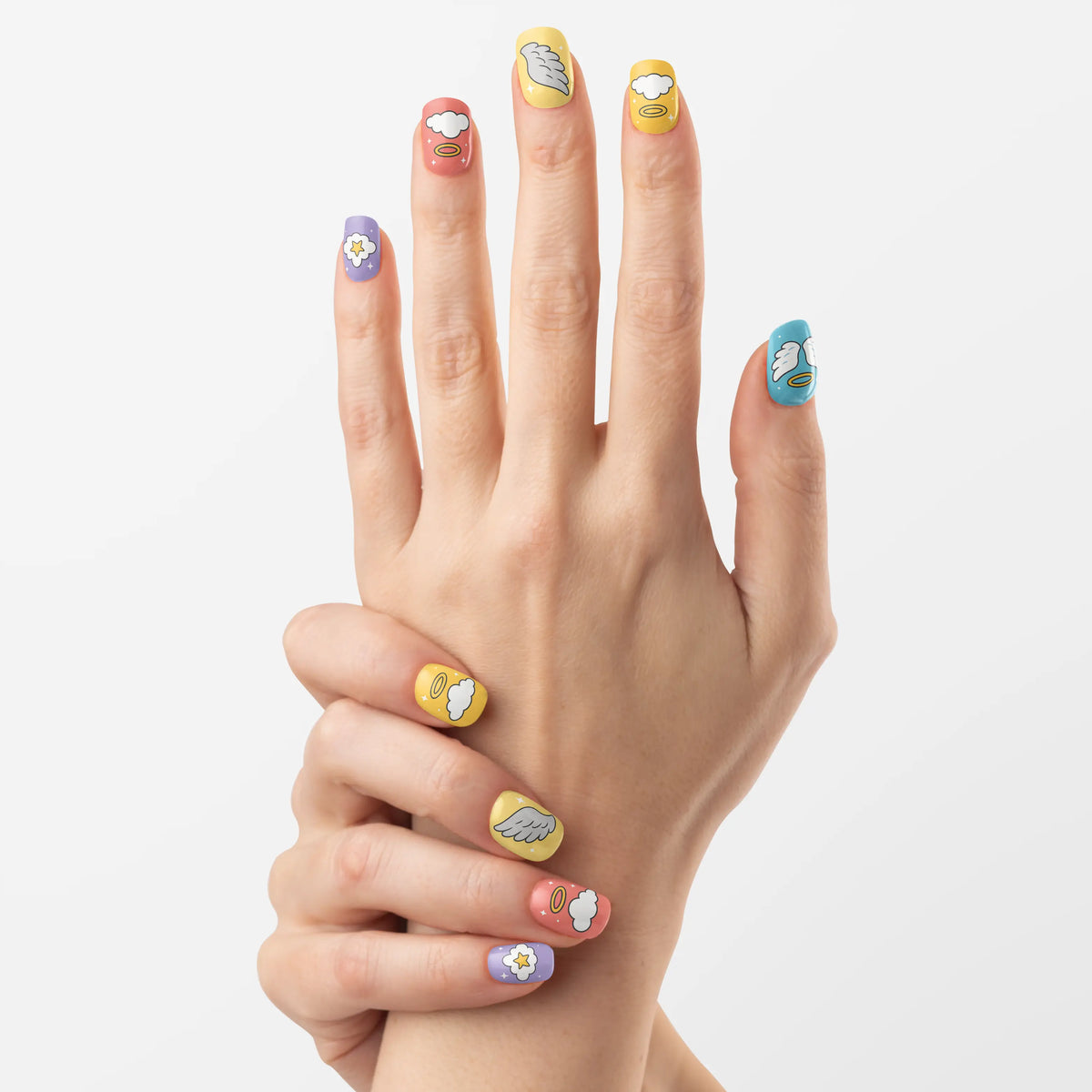 nail-wraps