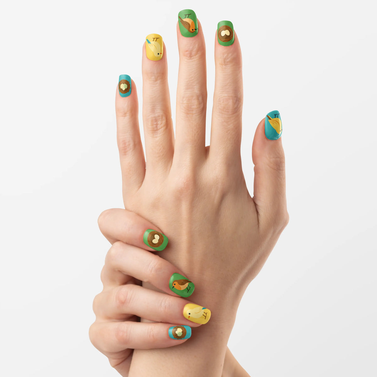 nail-wraps