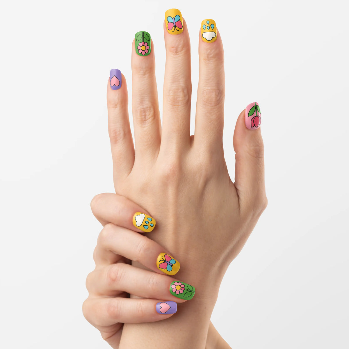nail-wraps