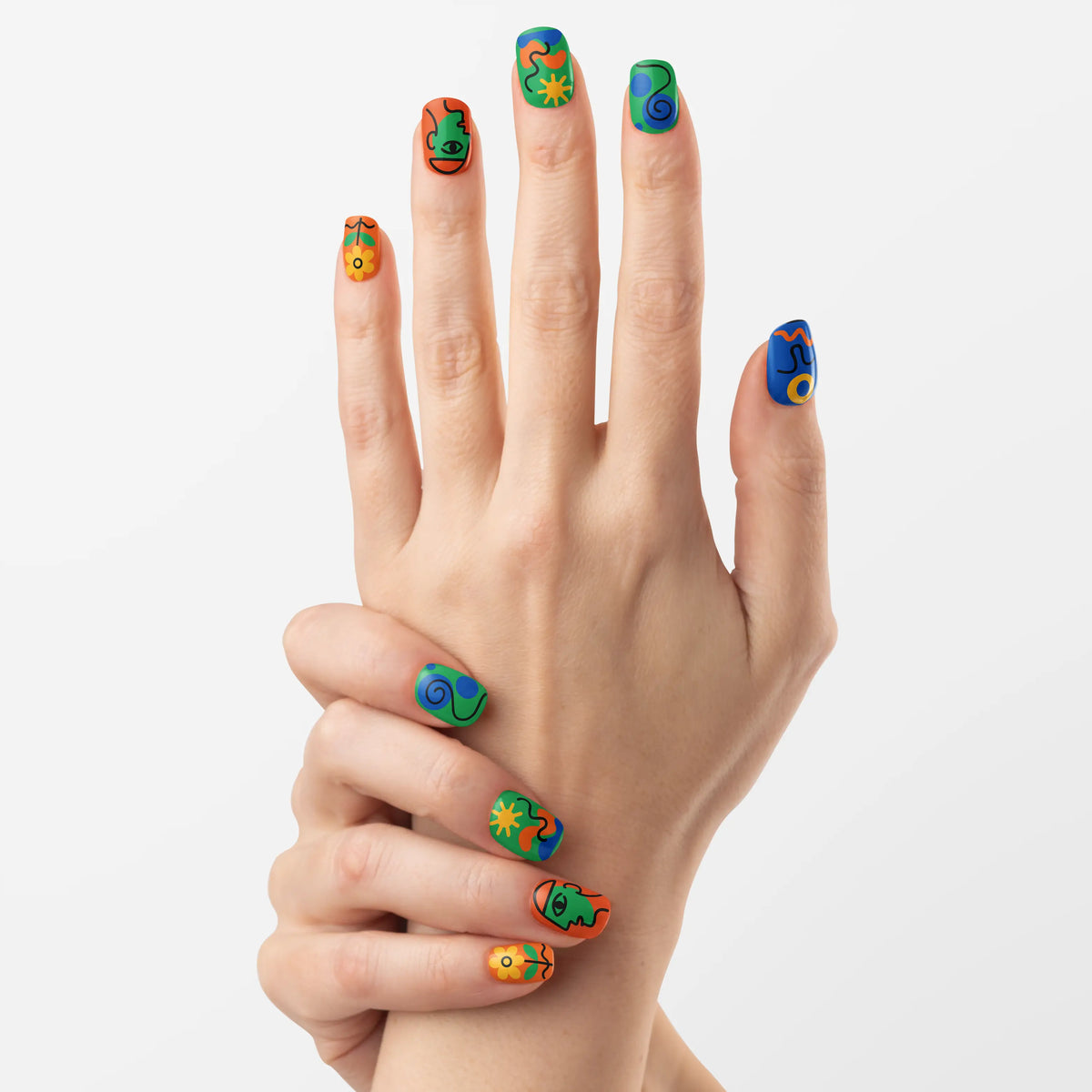 nail-wraps