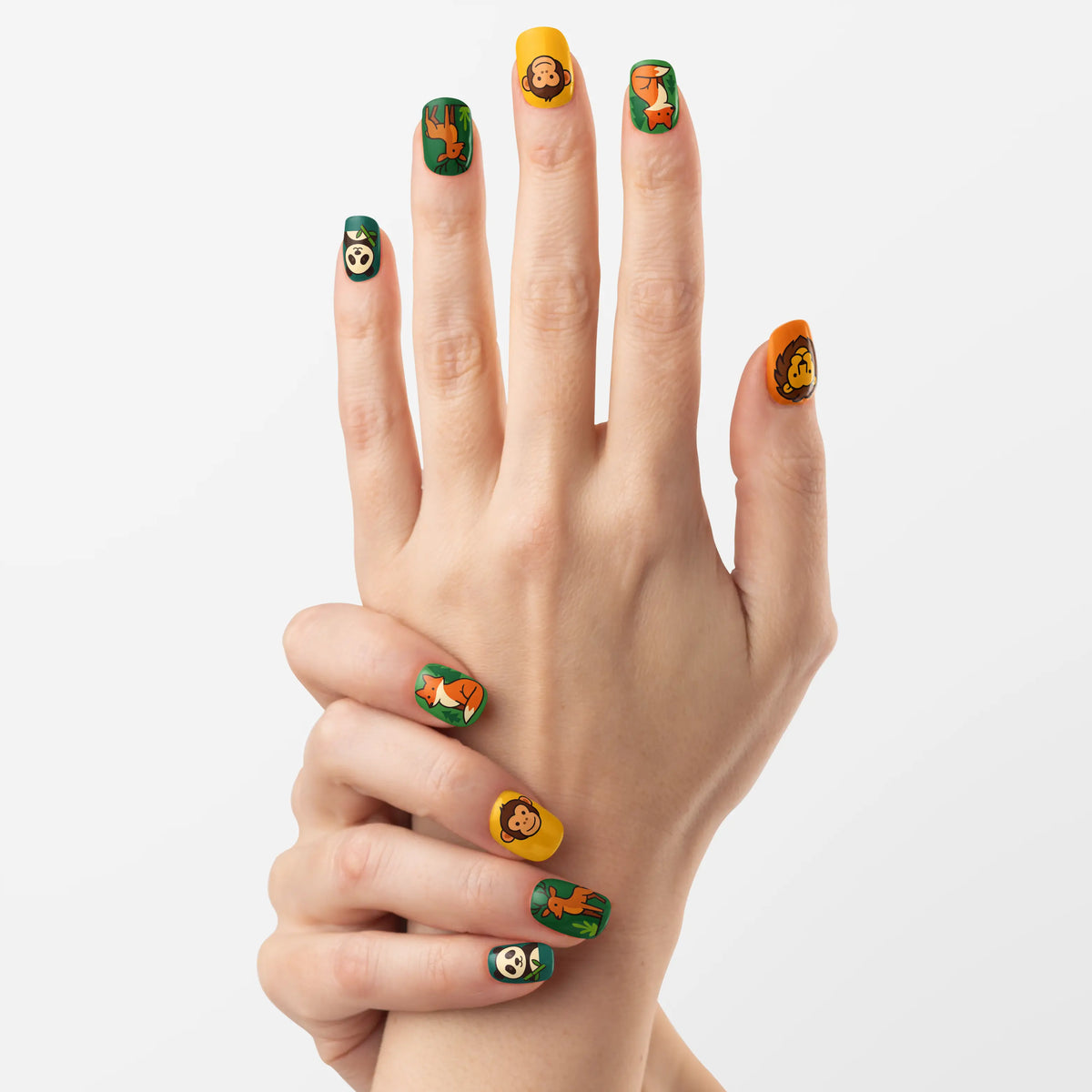 nail-wraps