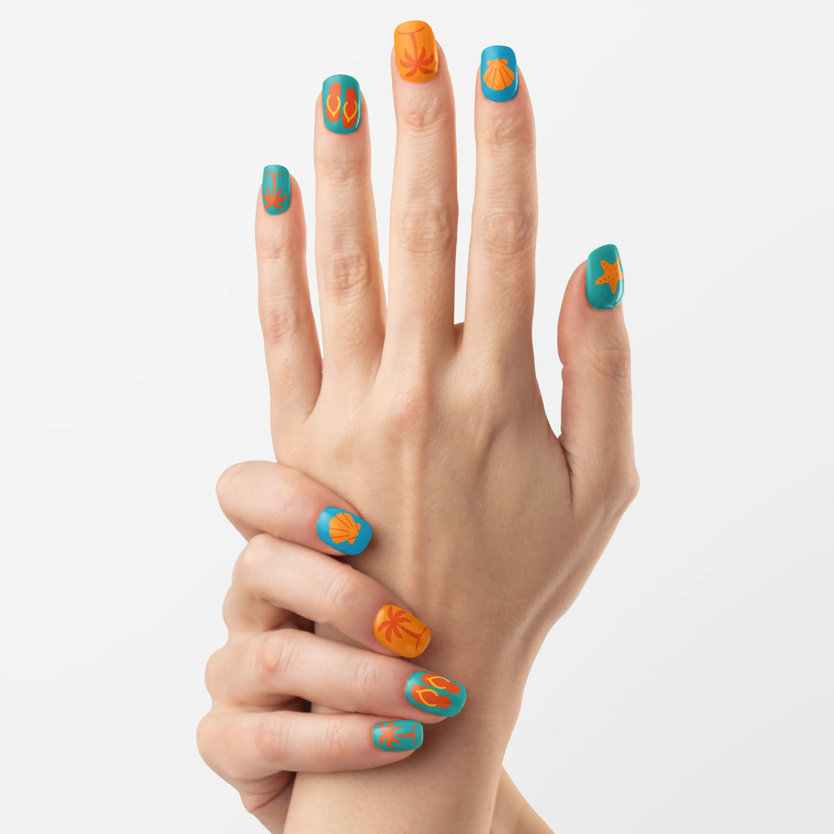 nail-wraps
