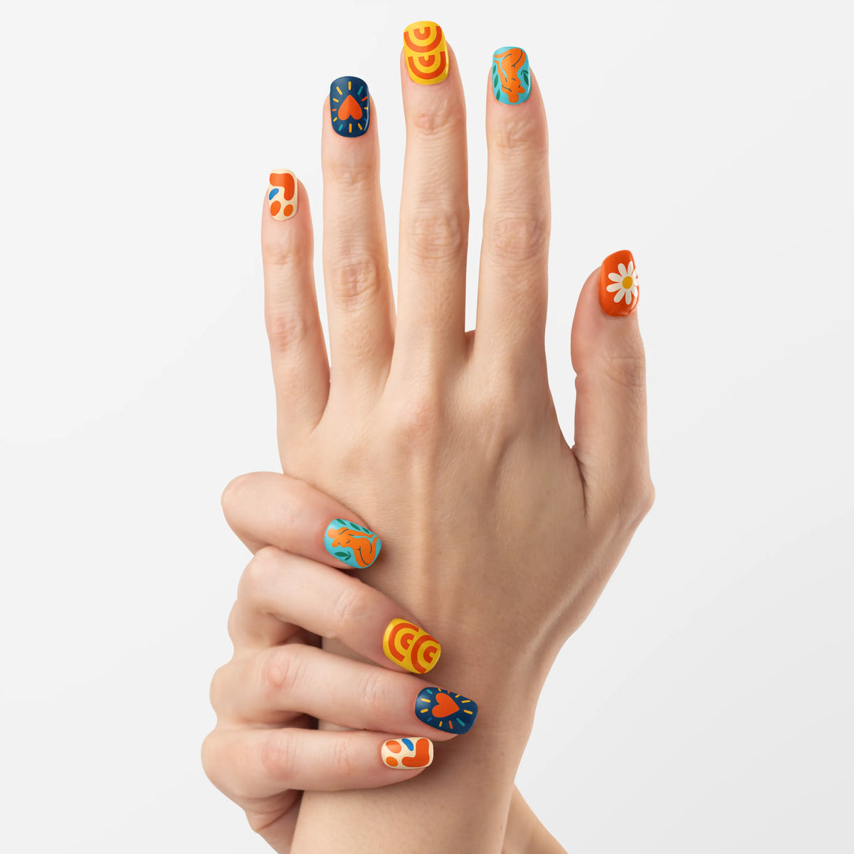 nail-wraps
