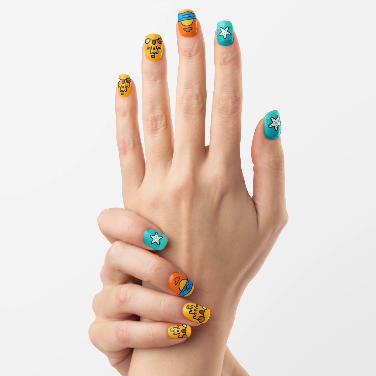 nail-wraps