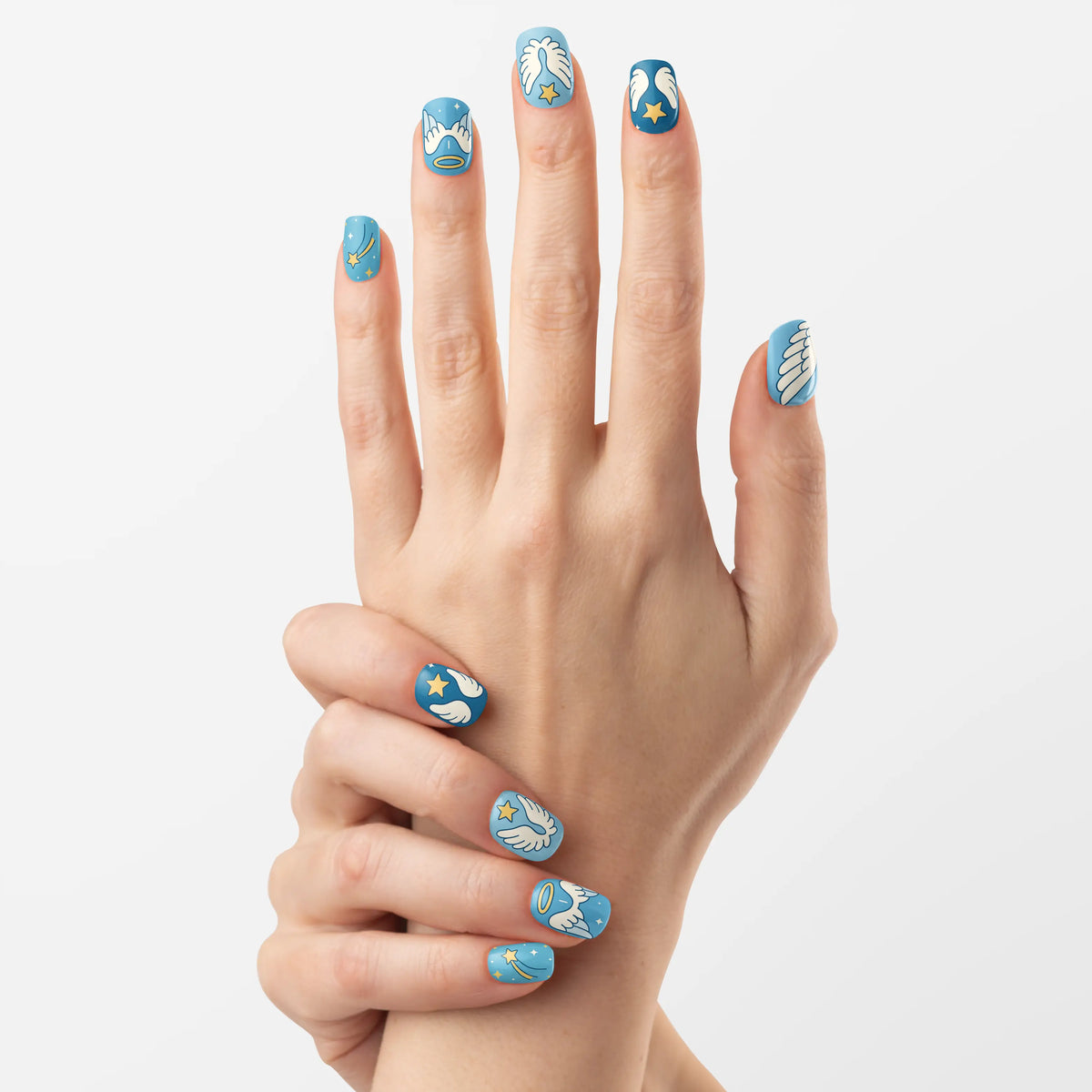 nail-wraps