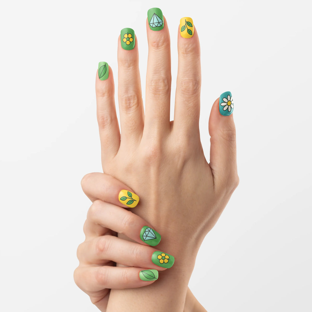 nail-wraps
