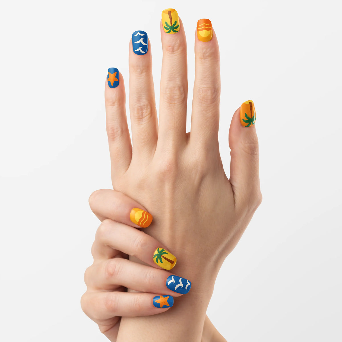 nail-wraps