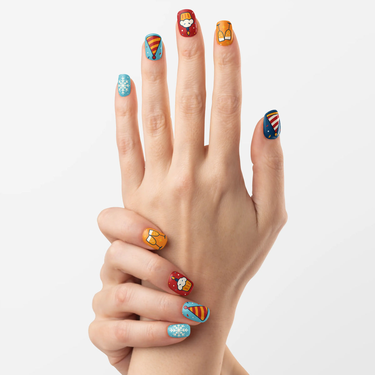 nail-wraps