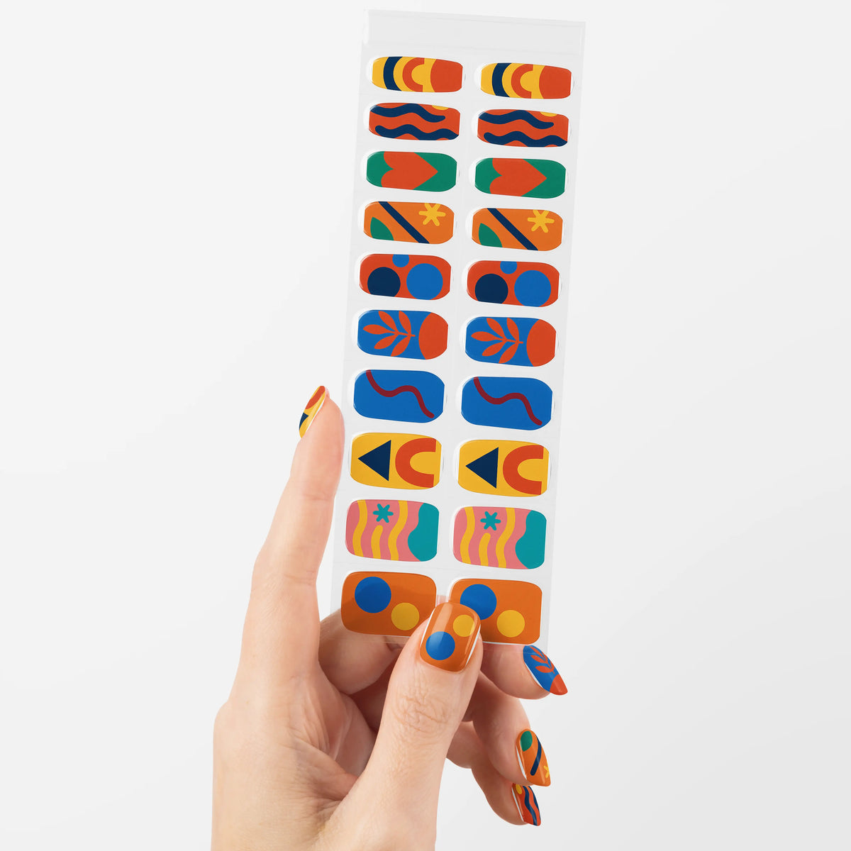 nail-wraps