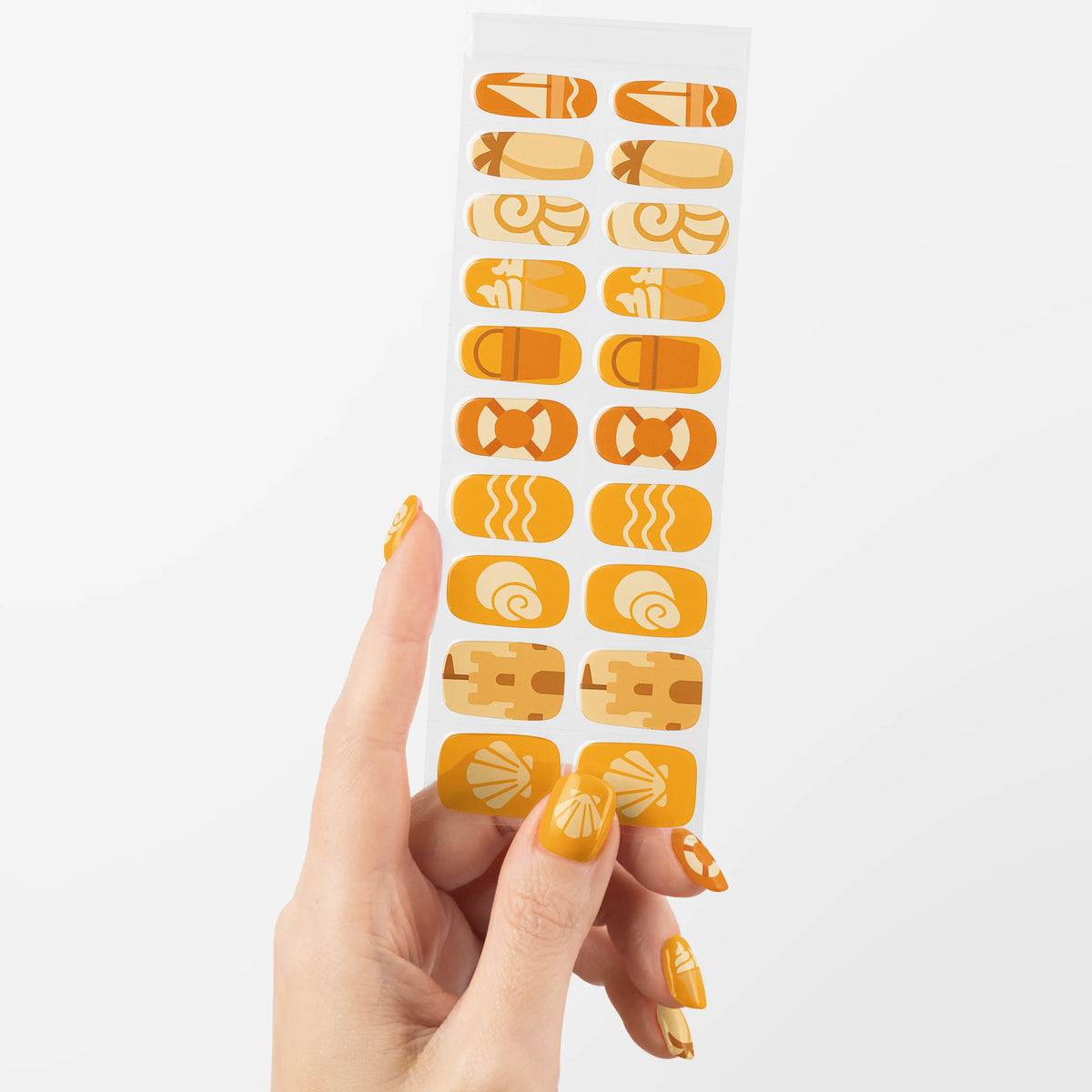 nail-wraps