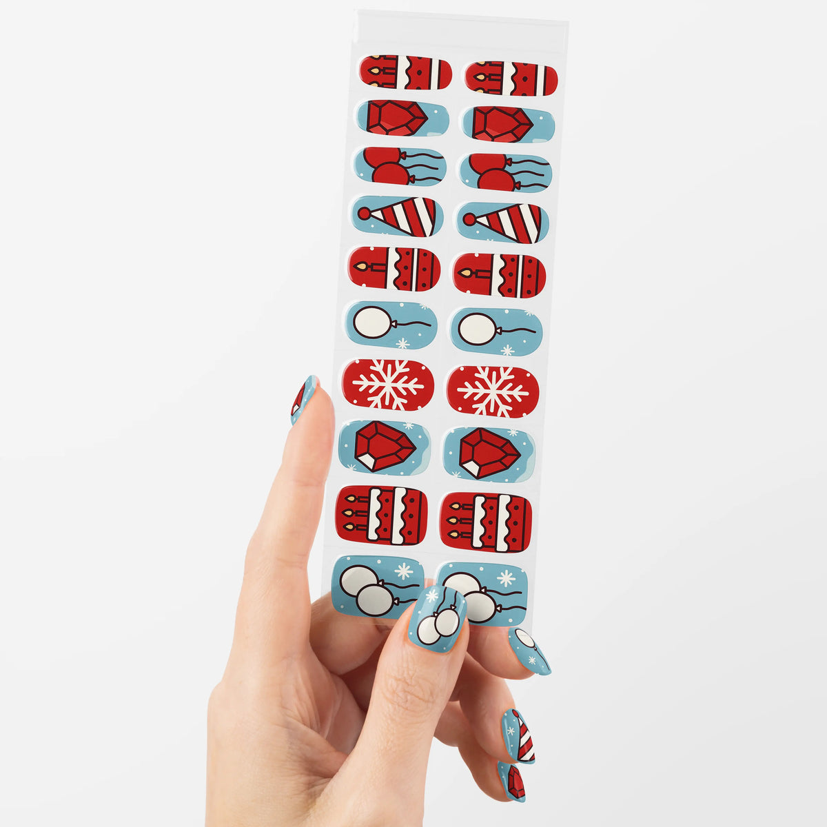 nail-wraps