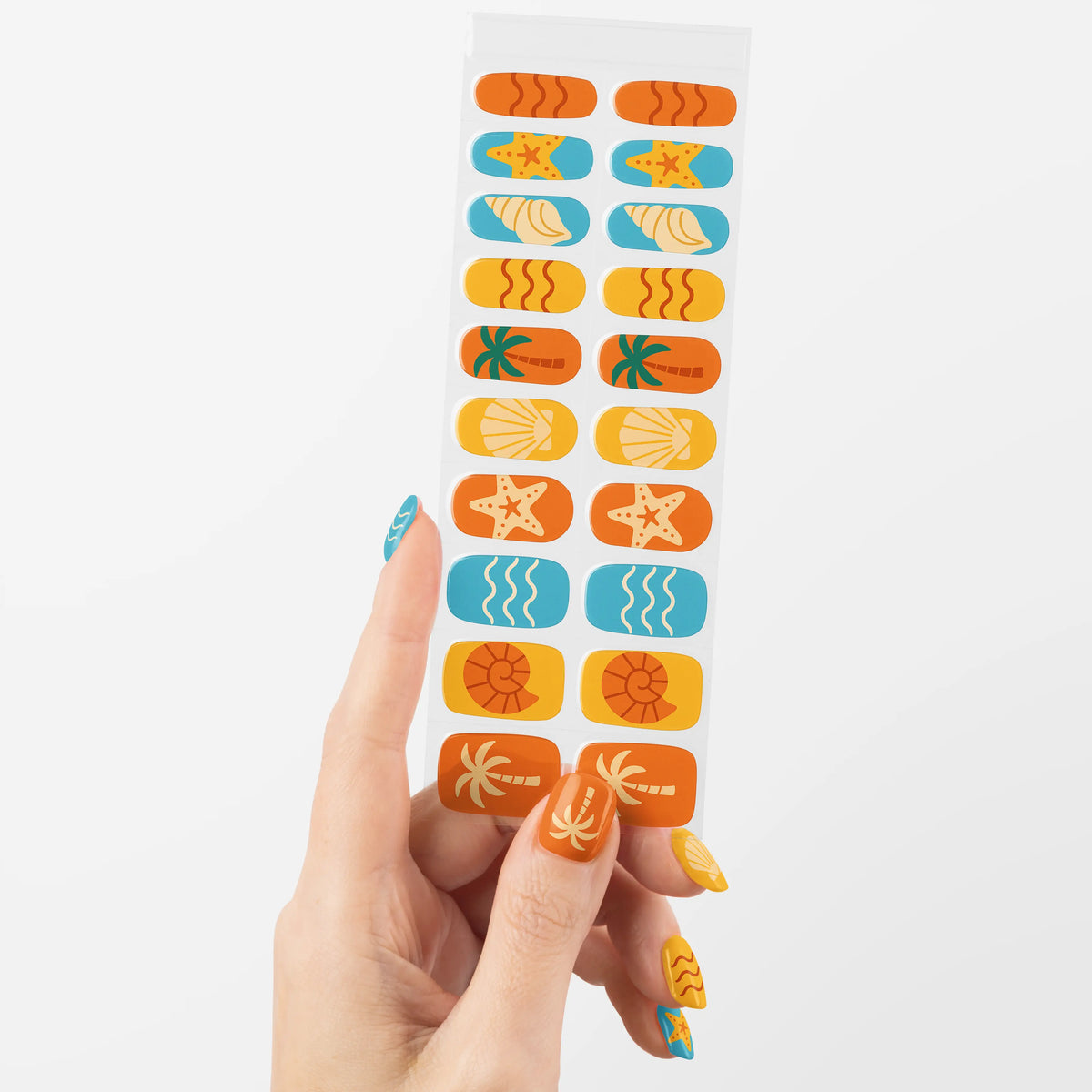 nail-wraps