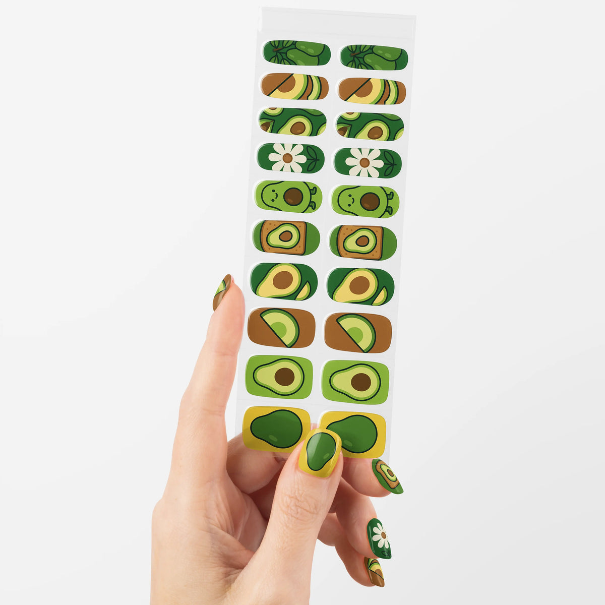 nail-wraps