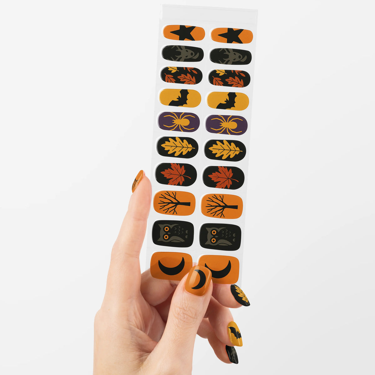 nail-wraps
