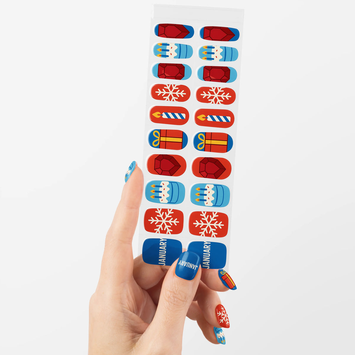 nail-wraps
