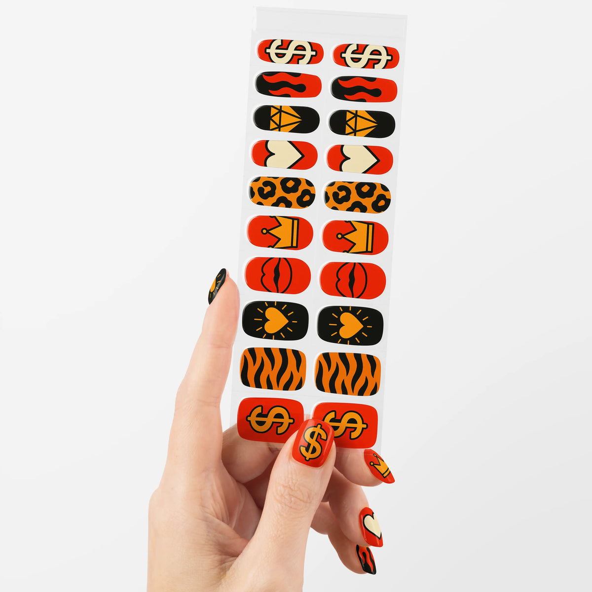 nail-wraps