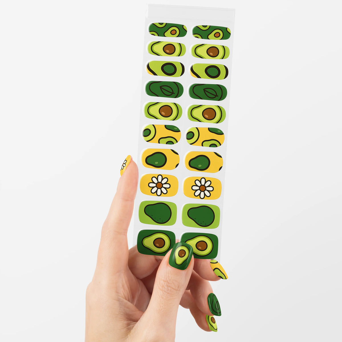 nail-wraps