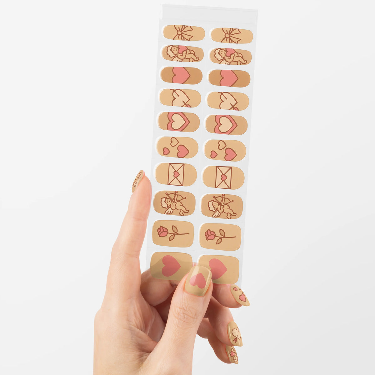 nail-wraps