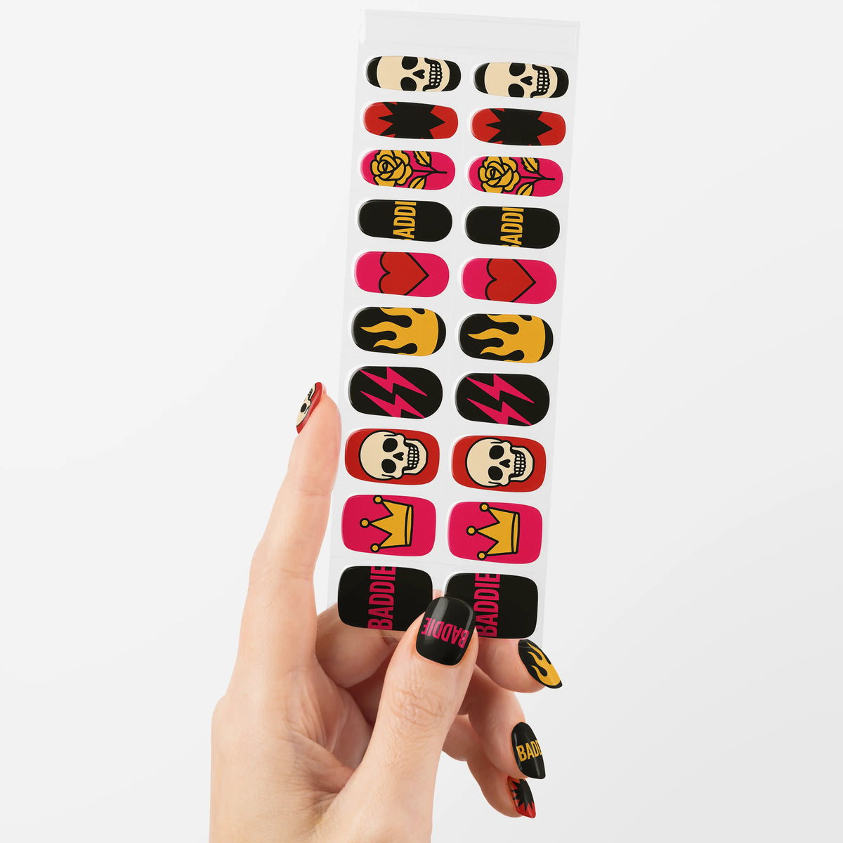 nail-wraps