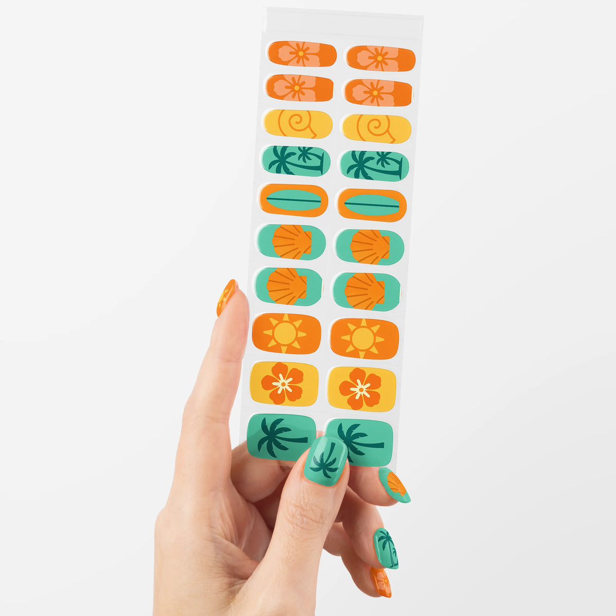 nail-wraps