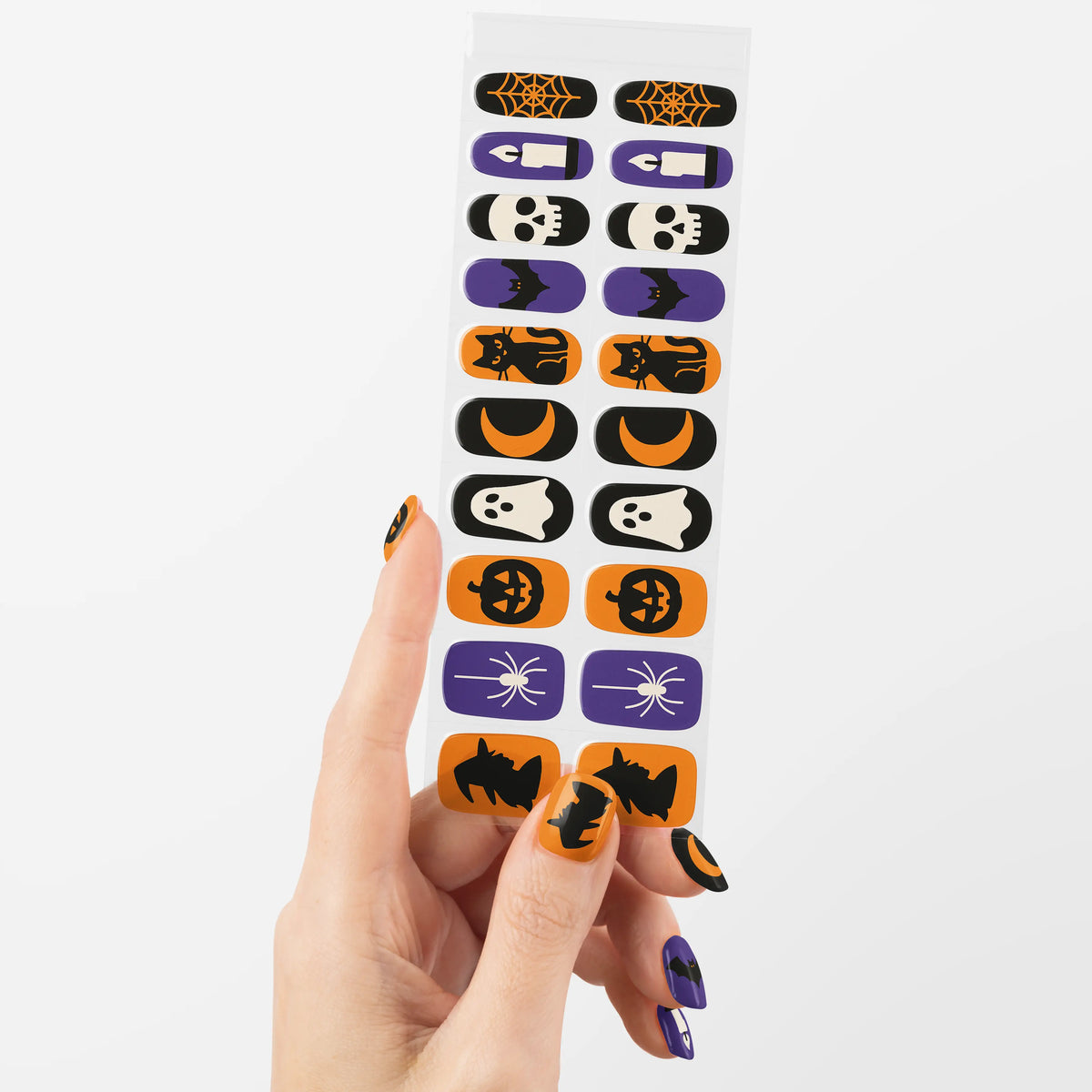 nail-wraps