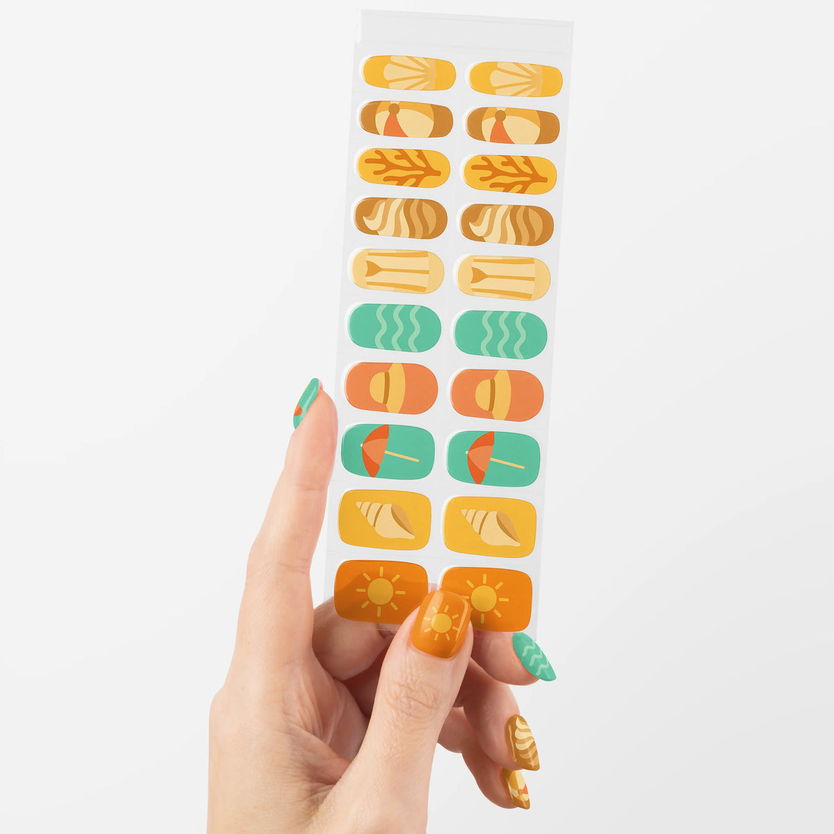 nail-wraps