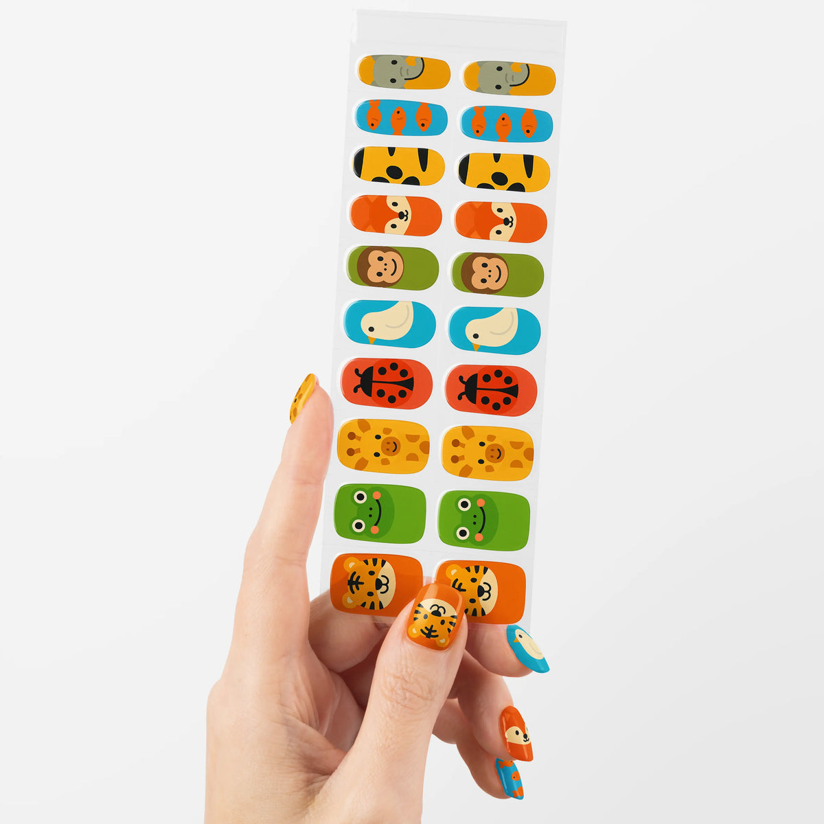 nail-wraps