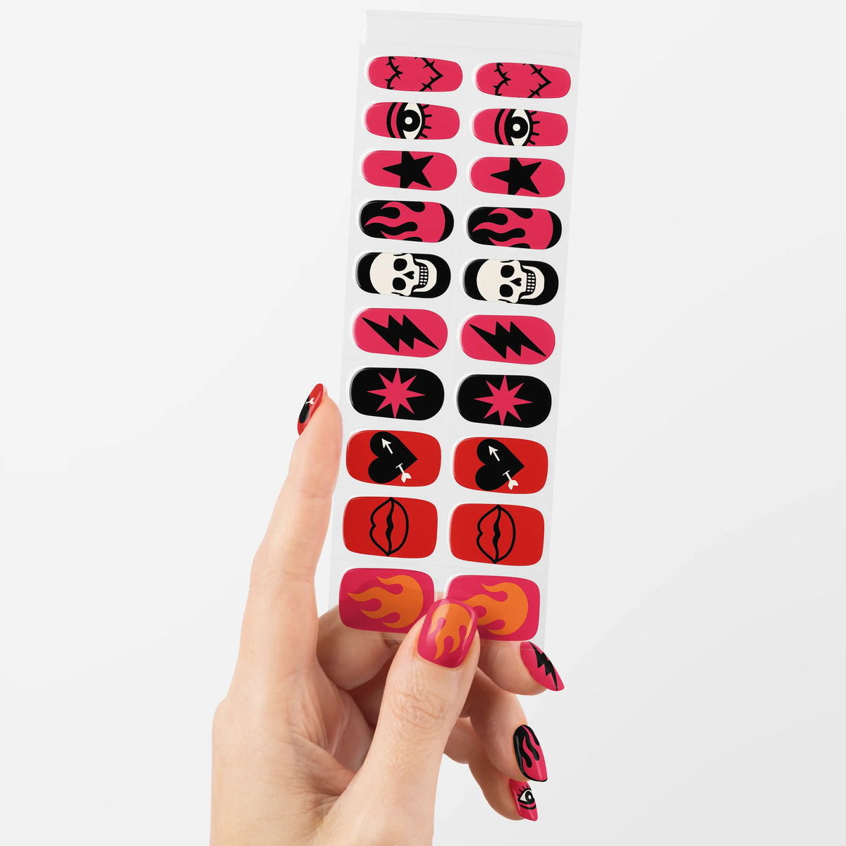 nail-wraps