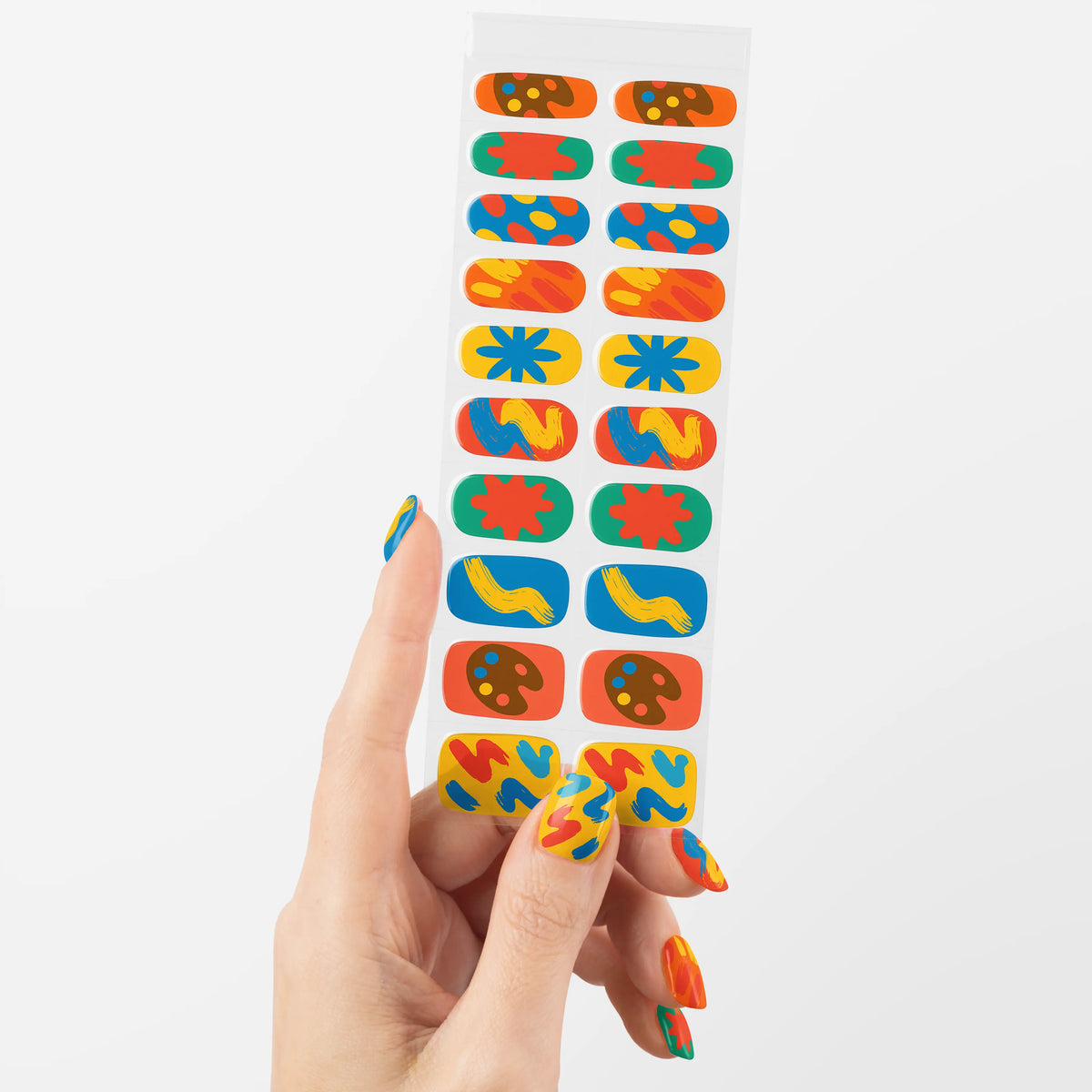 nail-wraps