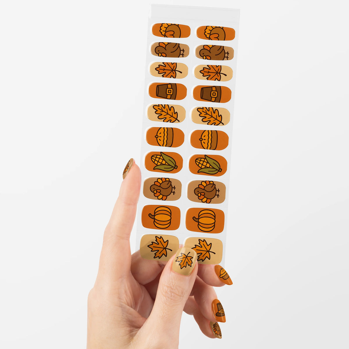 nail-wraps