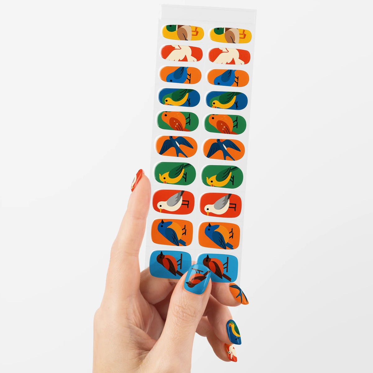 nail-wraps