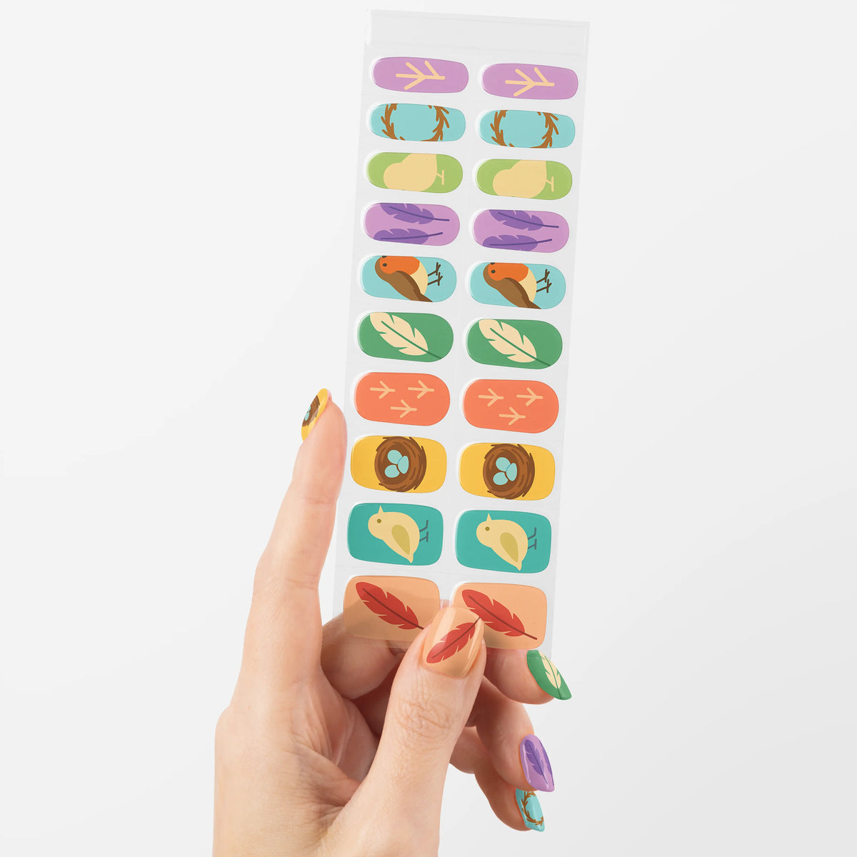 nail-wraps