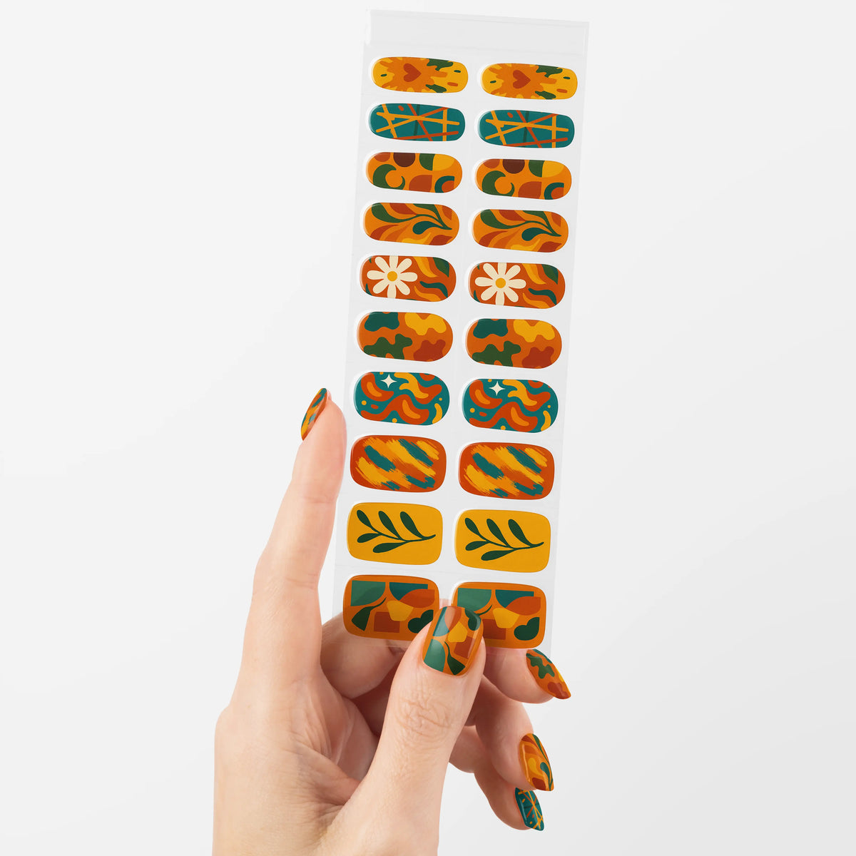 nail-wraps